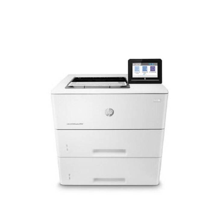 HP LaserJet Enterprise M507x (Laserdrucker, Schwarz-Weiss, Wi-Fi Direct)