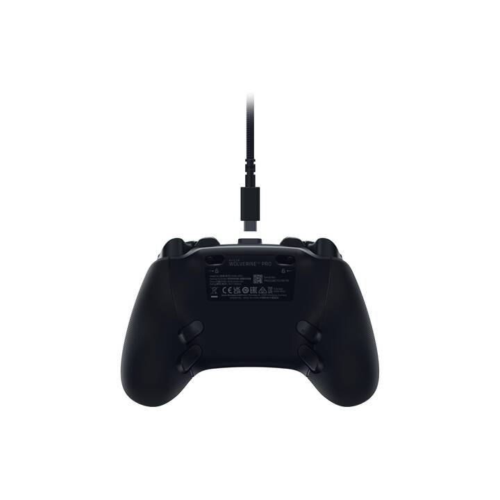 RAZER Wolverine V3 Pro 8K PC Gamepad (Schwarz) - Interdiscount