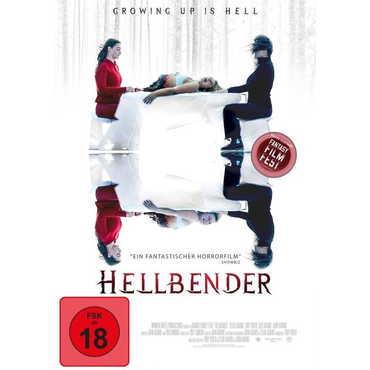 Hellbender (DE)