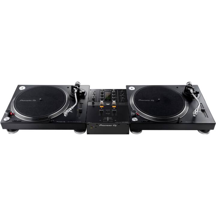PIONEER DJ DJM-250MK2 (Clubmixer)