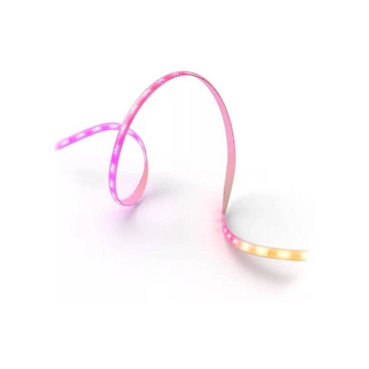PHILIPS HUE Flux Gradient LED Light-Strip (1000 cm, 6000 lm ...