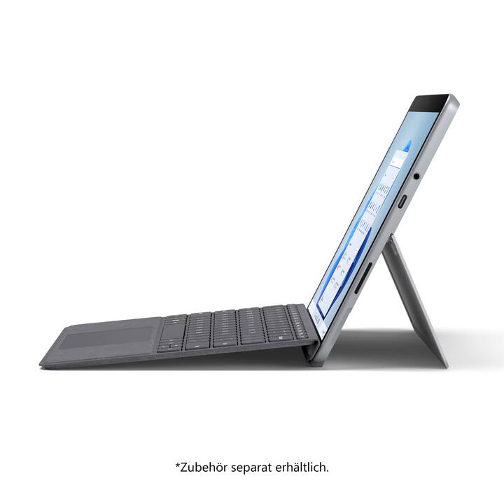 MICROSOFT Surface Go 3 (10.51", Intel Pentium, 4 GB RAM, 64 GB SSD)