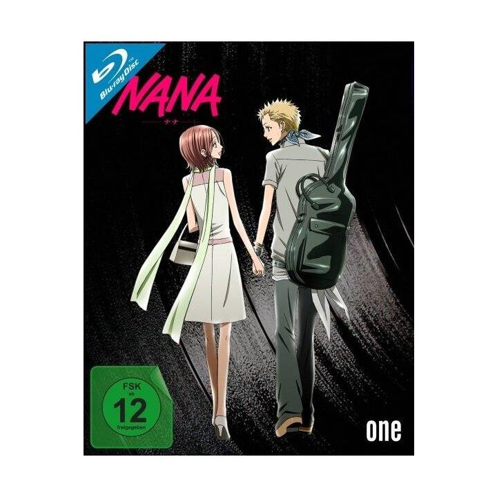 Nana Saison 1 (JA, DE)