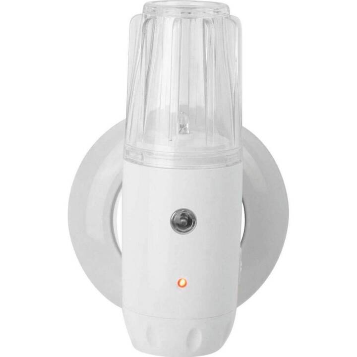 NIERMANN STANDBY Luci notturne StandBY 3 in 1 (LED)