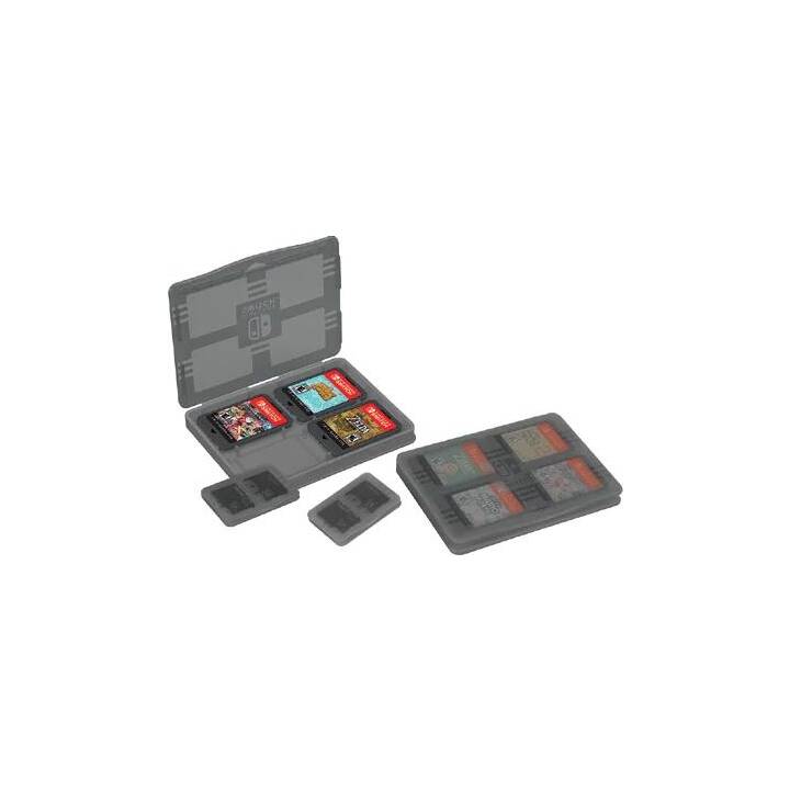 NACON Borsa di transporto Console di gioco Splatoon 3 (Switch OLED, Switch Lite, Switch)