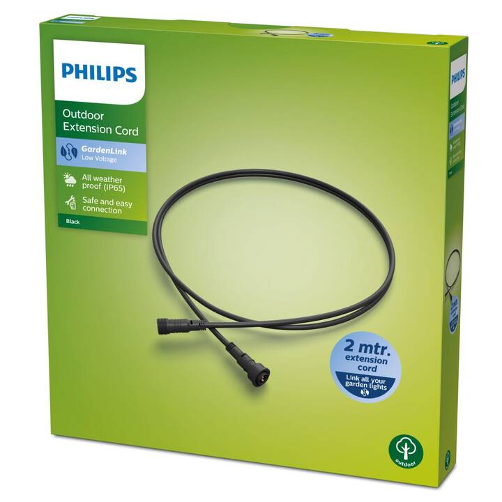PHILIPS Câble (2 m)