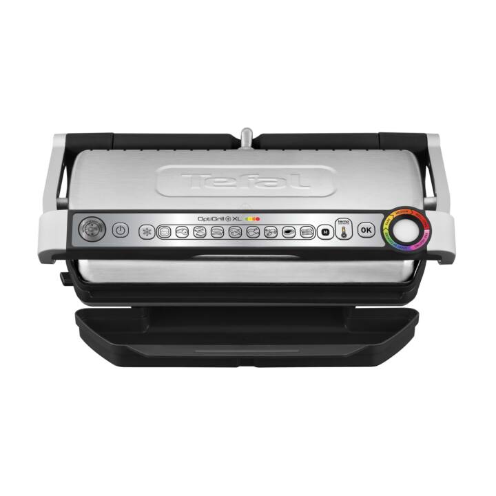 TEFAL Optigrill Plus XL GC722D Grill a contatto