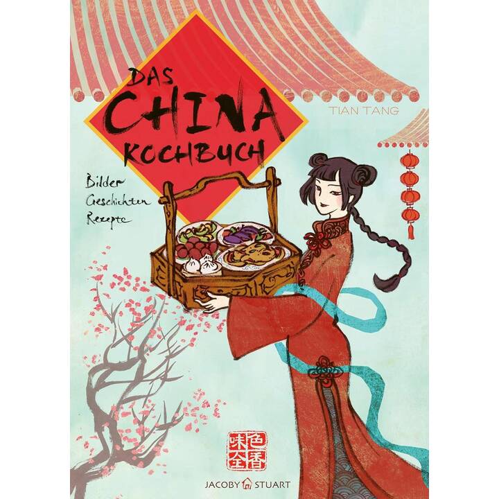 Das China-Kochbuch