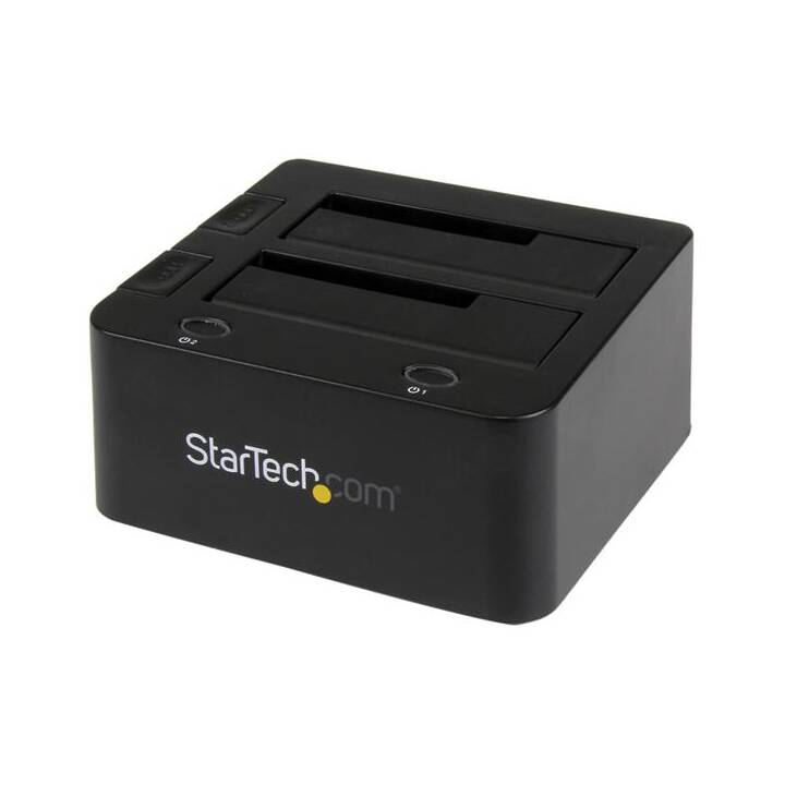 STARTECH.COM Stazione d'aggancio (SATA, USB 3.0 di tipo B)