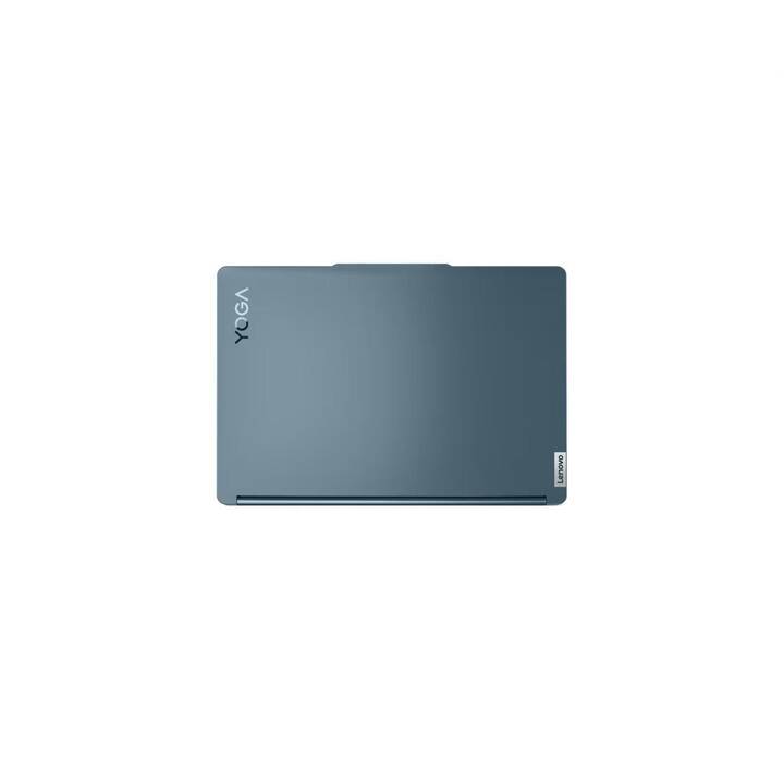 LENOVO Yoga Book 9 13IMU9  (13.3", Intel Core Ultra 7, 32 GB RAM, 1000 GB SSD)