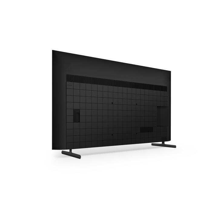 SONY KD85X80L Smart TV (85", LCD, Ultra HD - 4K)