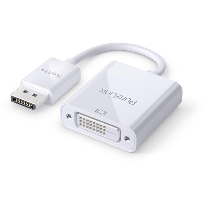 PURELINK Video-Adapter (DisplayPort)