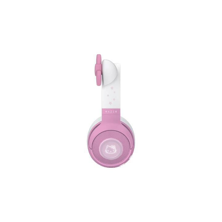 RAZER Gaming Headset Hello Kitty (Over-Ear)