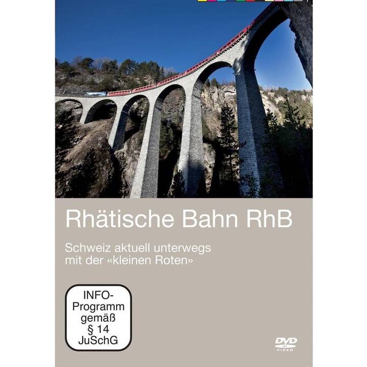 Rhätische Bahn RhB (DE)