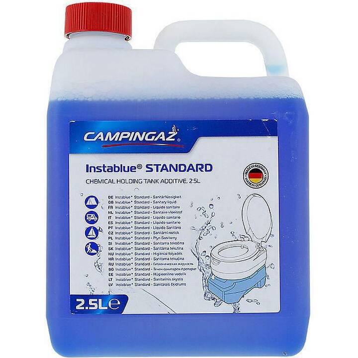 CAMPINGAZ Detergente per WC Instablue (2500 ml)