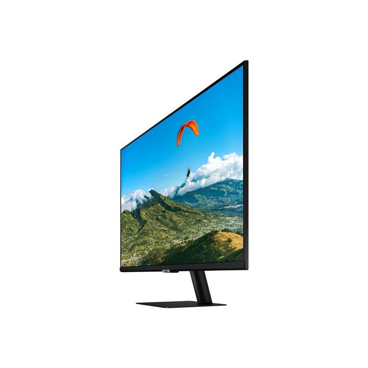 SAMSUNG Smart Monitor M5 LS32AM500NR (32", 1920 x 1080)