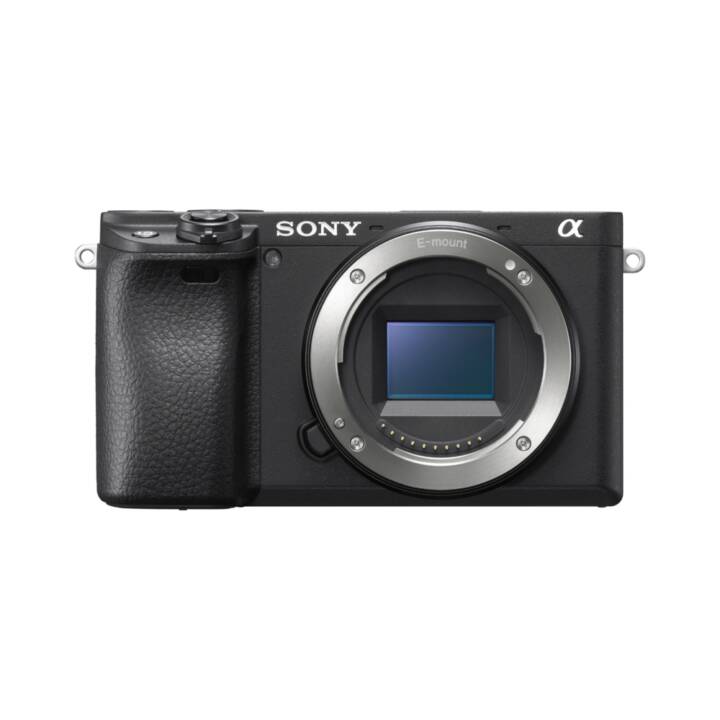 SONY Alpha a6400 Body (24.2 MP, APS-C)