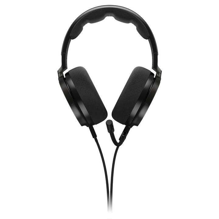 CORSAIR Cuffia da gioco Virtuoso Pro Carbon (Over-Ear)