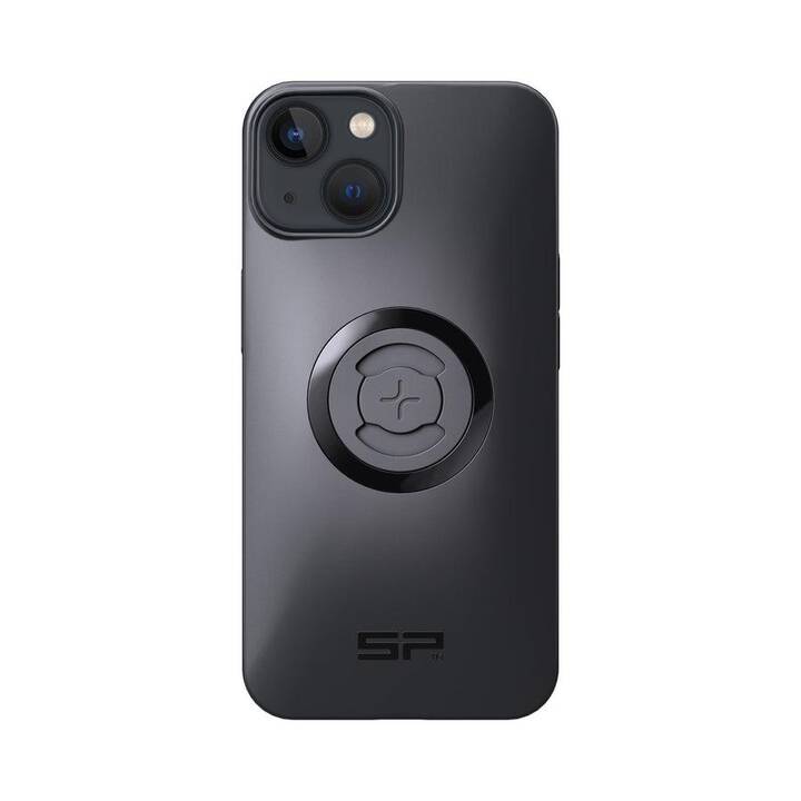 SP CONNECT Backcover (iPhone 13, iPhone 14, Noir)