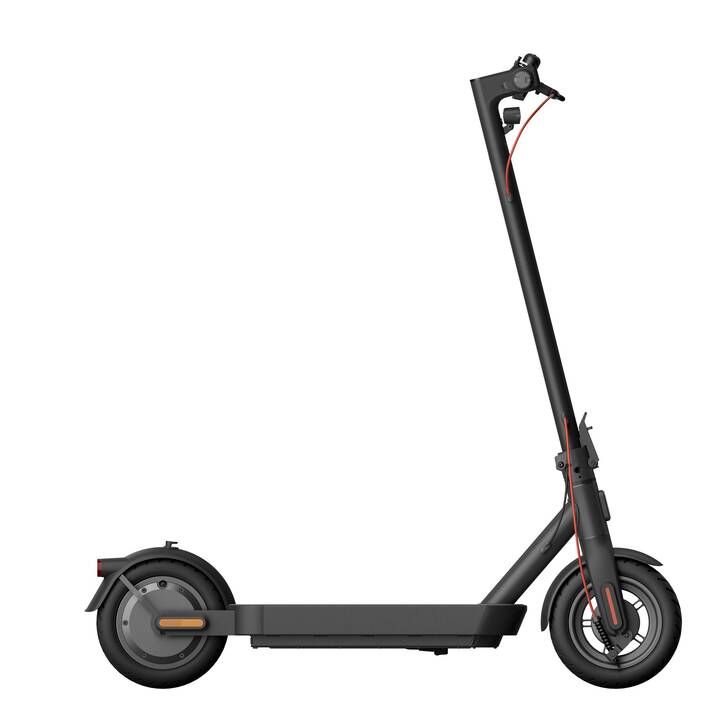 XIAOMI Electric Scooter 4 Pro (2nd Gen) Swiss Edition (20 km/h, 400 W)