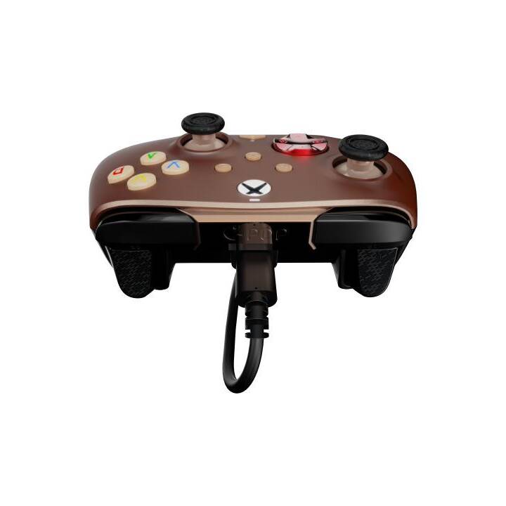 PDP Rematch Controller (Bronzo)