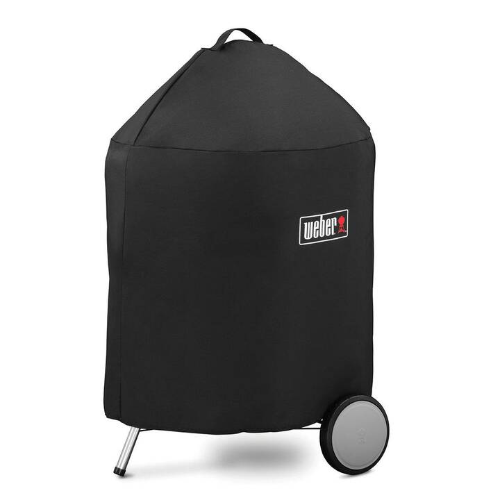WEBER Housse pour gril (Polyester)