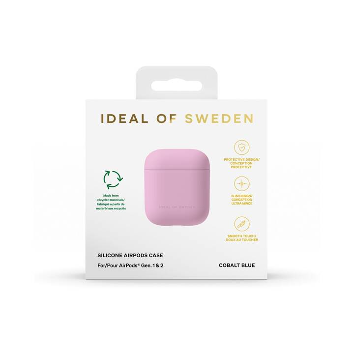 IDEAL OF SWEDEN Bubblegum Borsa (Rosa)