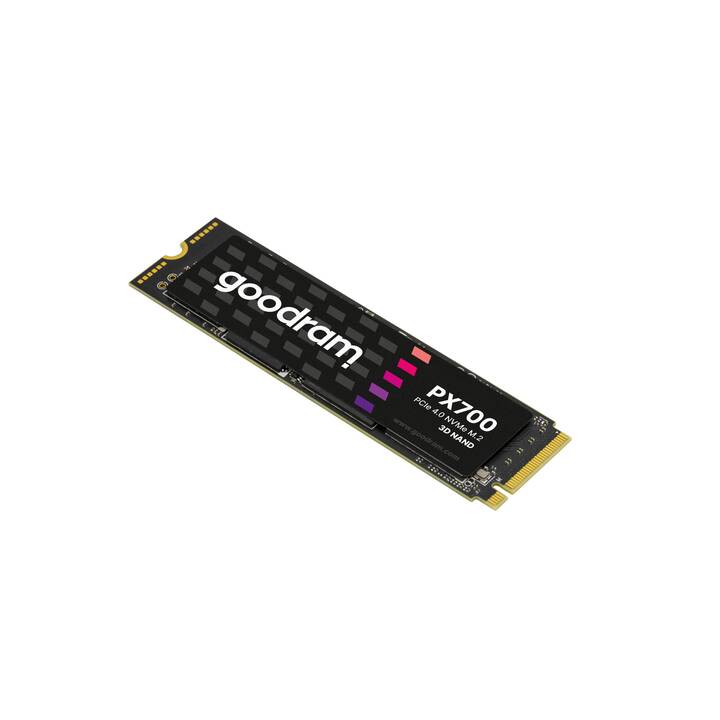 GOODRAM PX700 (PCI Express, 2048 GB)