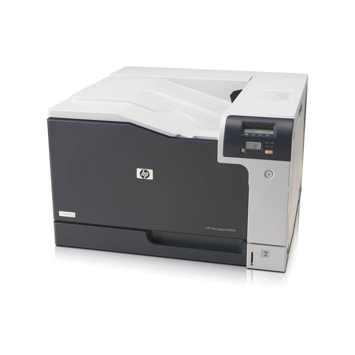 HP Color LaserJet Professional CP5225n (Stampante laser, Colori, USB)