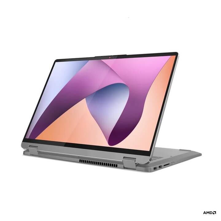 LENOVO IdeaPad Flex 5 16ABR8 (16", AMD Ryzen 7, 16 GB RAM, 1 TB SSD)