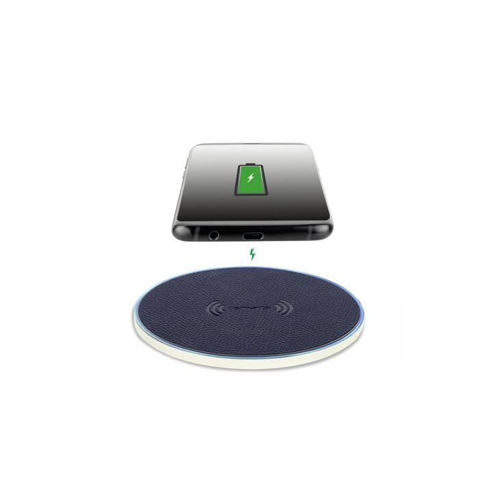 4SMARTS VoltBeam Style Wireless Charger (15 W)