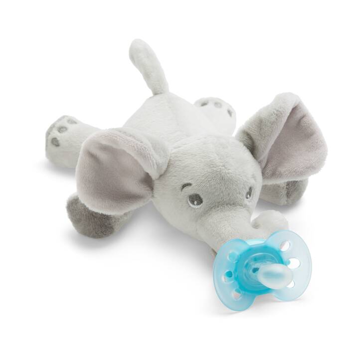 PHILIPS AVENT Snuggle (Gris)