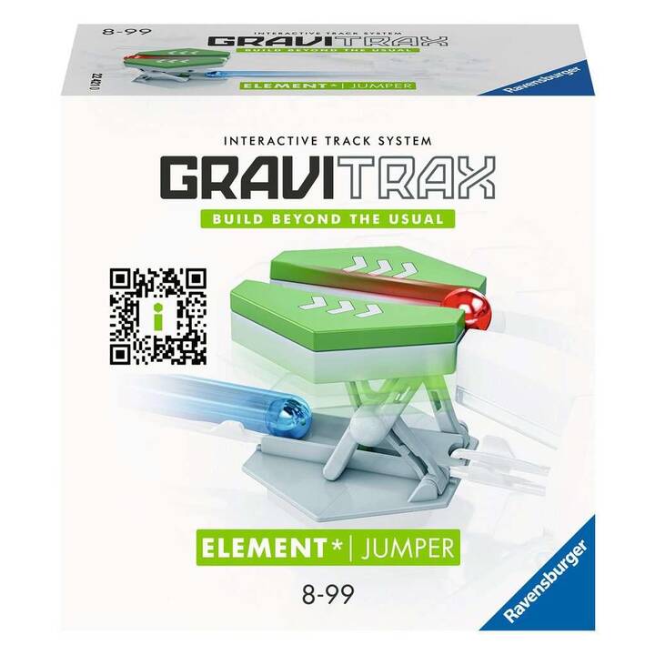 RAVENSBURGER GraviTrax Element Jumper