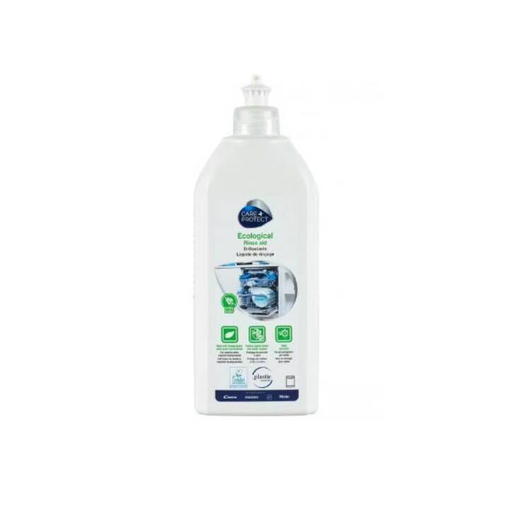 CARE AND PROTECT Spülmaschinenmittel Ecological (500 ml, Flüssig)