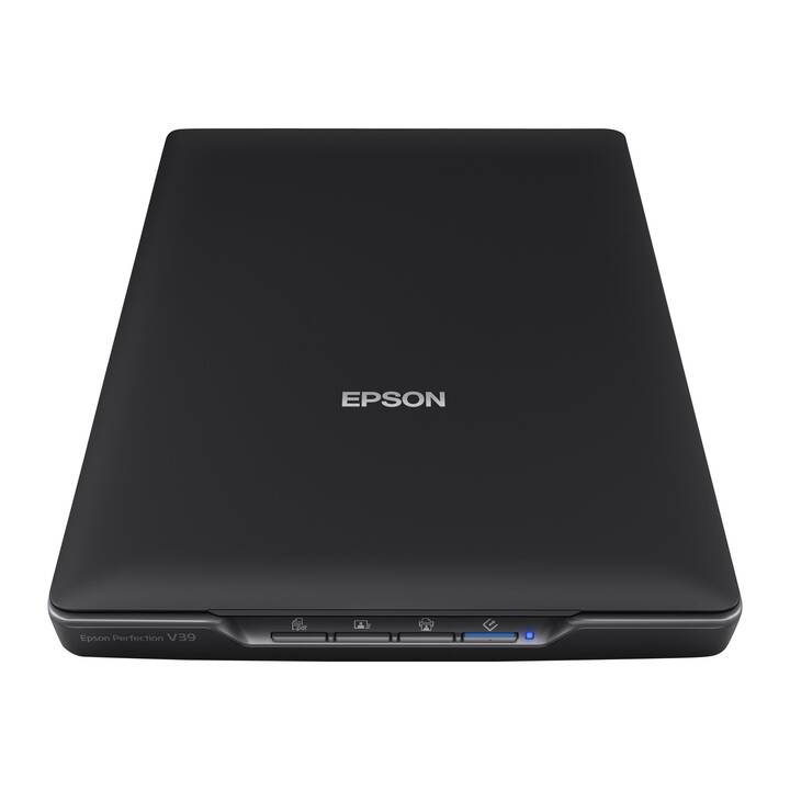 EPSON Perfection V39II (USB de type A, 4800 x 4800 dpi)