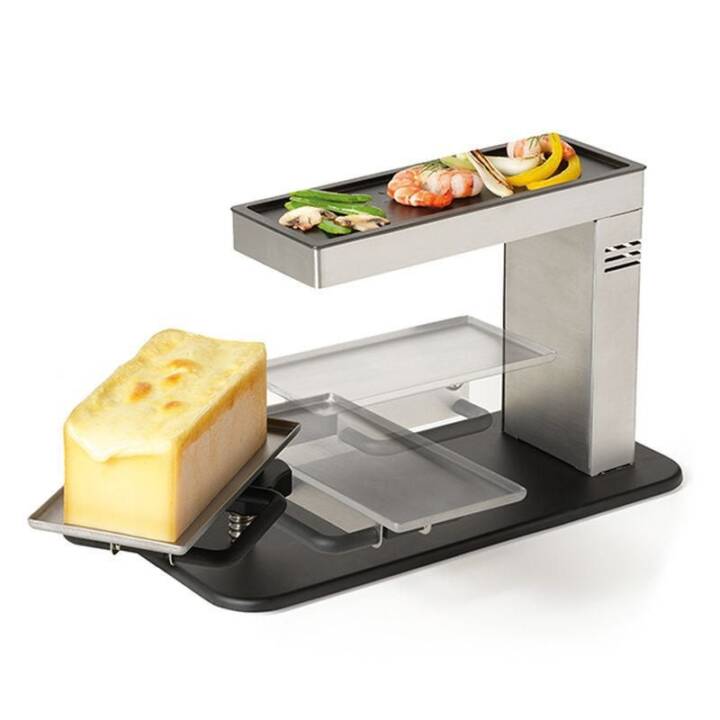 STÖCKLI Swing Fornello da raclette