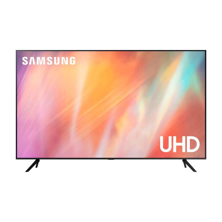 SAMSUNG UE43AU7170 Smart TV (43", LCD, Ultra HD - 4K)