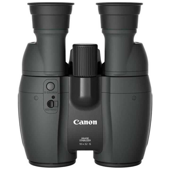 CANON Fernglas IS (10x, 32 mm)