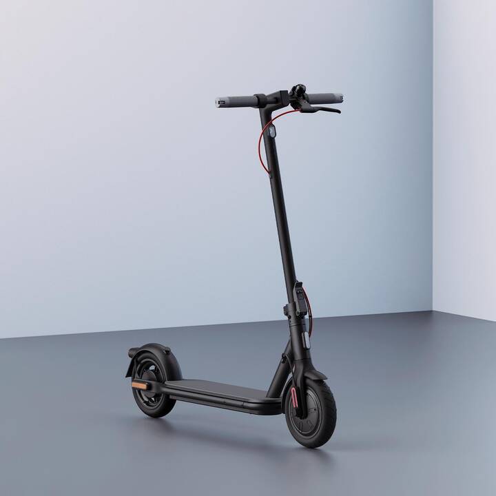 XIAOMI E-Scooter 4 Life Swiss Edition (20 km/h, 300 W)