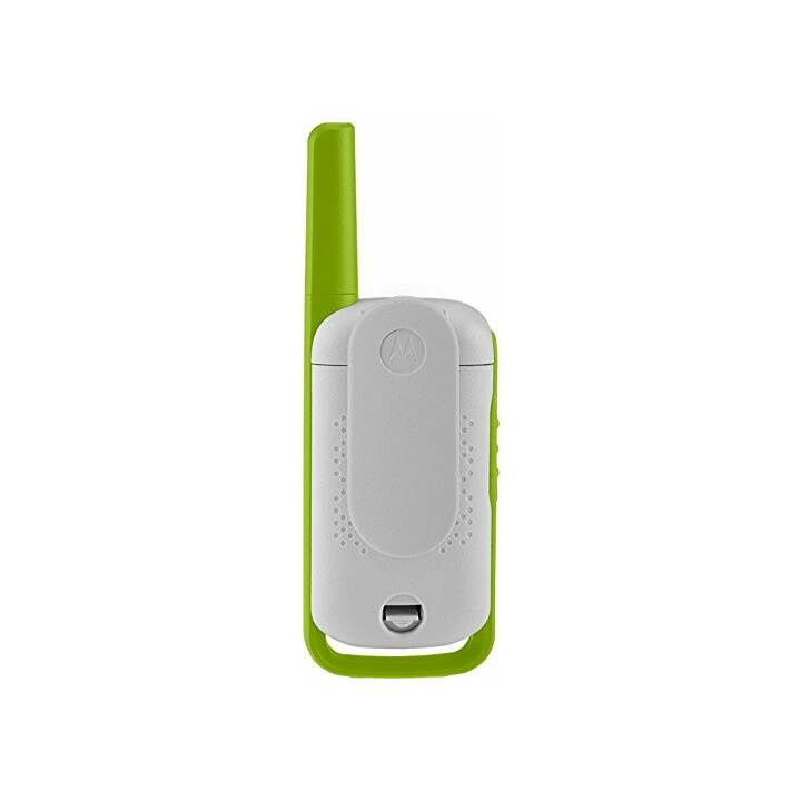 MOTOROLA Talkabout T42 Set (4 km, 3 Stück)