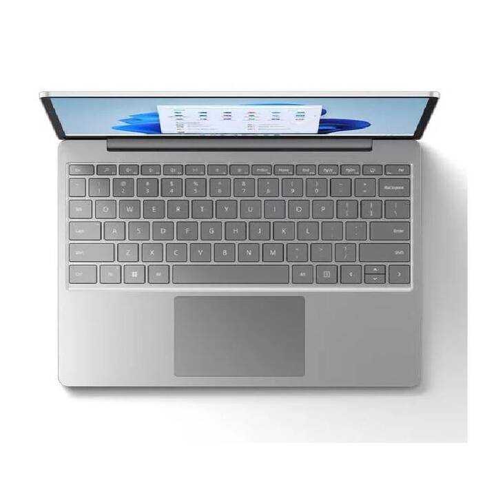 MICROSOFT Surface Go 2 (12.3", Intel Core i5, 8 GB RAM, 256 GB SSD)