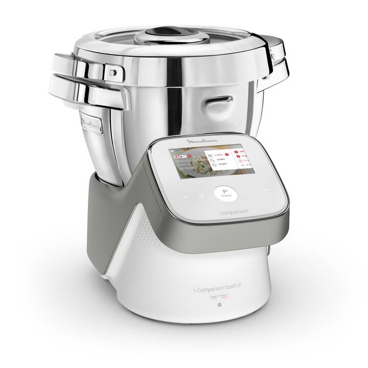 MOULINEX i-Companion Touch XL HF938ECH (3 l)