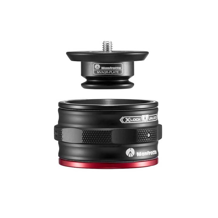 MANFROTTO Move Platte Stativ-Adapter