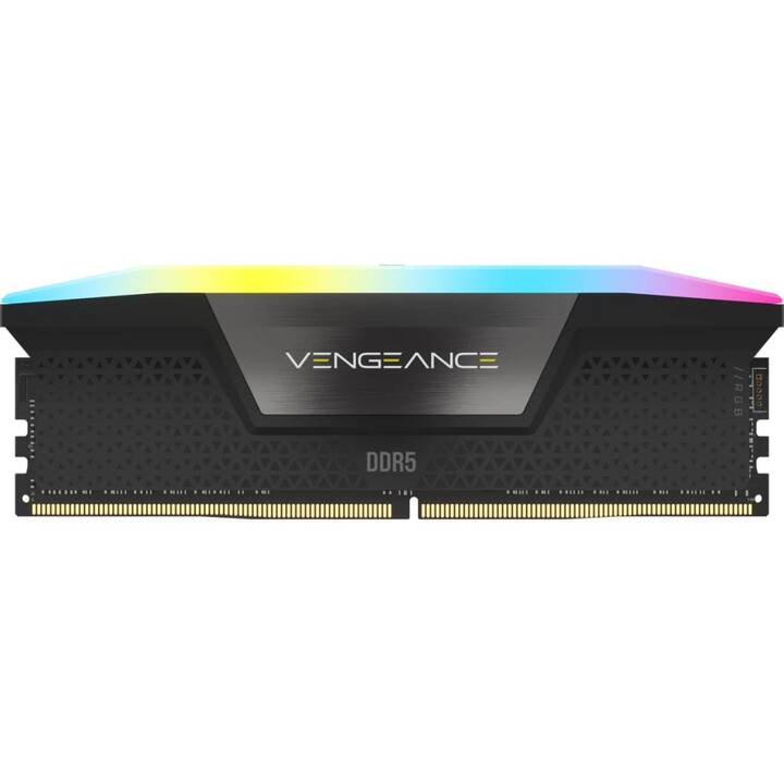 CORSAIR Vengeance CMH48GX5M2B7000C36 (2 x 24 Go, DDR5 7000 MHz, DIMM 288-Pin)