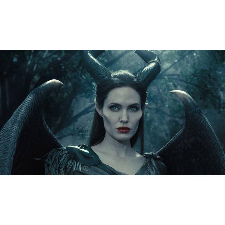 Maleficent - Die dunkle Fee (2014) (Uncut, Blu-ray 3D + Blu-ray) (DE)