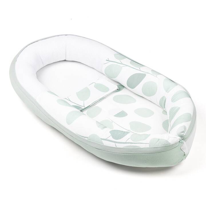 DOOMOO Nid pour bébés Cocoon Leaves