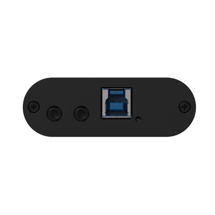 INOGENI 4KX-Plus Convertisseur vidéo (USB Type-B, HDMI, Jack 3.5 mm)