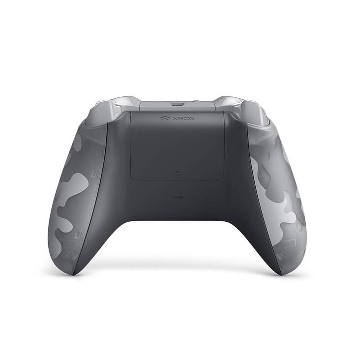 MICROSOFT Arctic Camo Special Edition Controller (Grigio, Bianco)