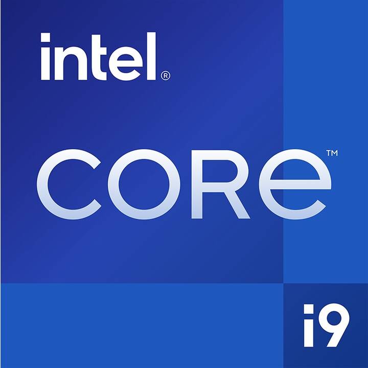 INTEL Core i9-11900KF (LGA 1200, 3.5 GHz)
