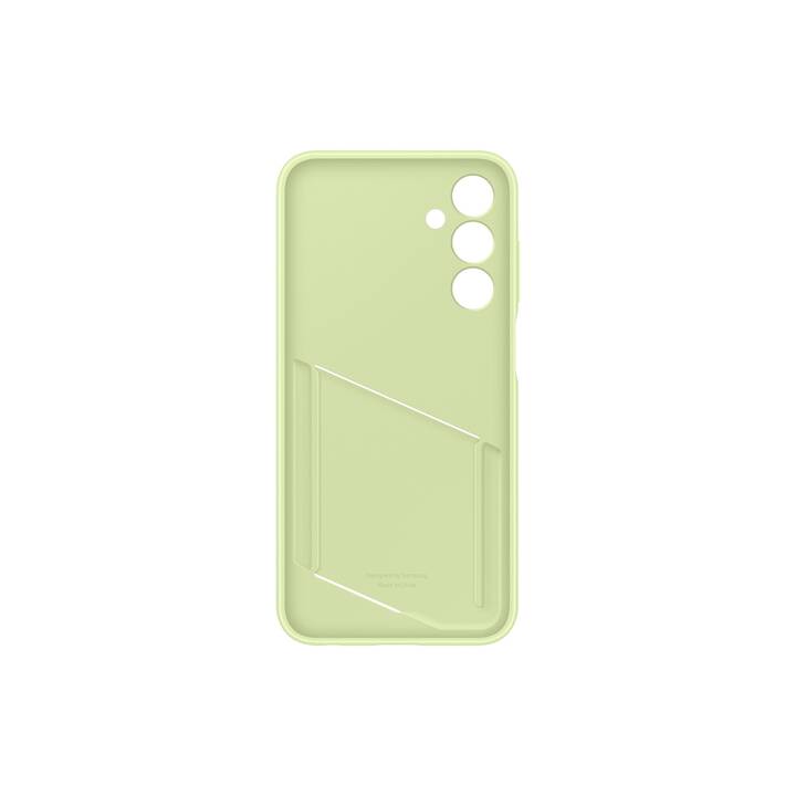 SAMSUNG Backcover (Galaxy A25 5G, Lime)
